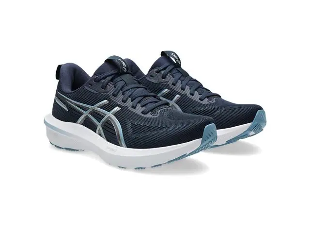 Tênis Asics Gt-1000 14 Midnight/Saba Blue Fem Tam 34