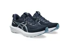 Tênis Asics Gt-1000 14 Midnight/Saba Blue Fem Tam 34 - 0