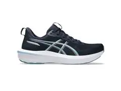 Tênis Asics Gt-1000 14 Midnight/Saba Blue Fem Tam 34 - 2