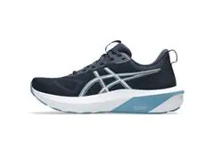 Tênis Asics Gt-1000 14 Midnight/Saba Blue Fem Tam 34 - 3