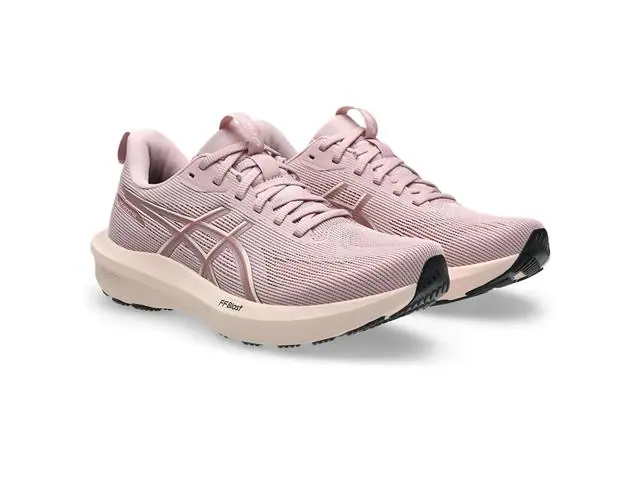 Tênis Asics Gt-1000 14 Morganite/Pearl Pink Fem Tam 34