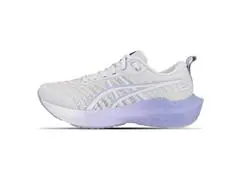 Tênis Asics Gel-Shogun 8 Lilac Hint/Bluebell Fem Tam 34 - 4