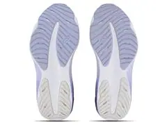 Tênis Asics Gel-Shogun 8 Lilac Hint/Bluebell Fem Tam 34 - 7