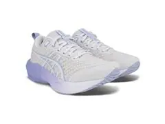 Tênis Asics Gel-Shogun 8 Lilac Hint/Bluebell Fem Tam 35