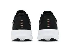 Tênis Asics Raiden 5 Black/Rose Gold Fem Tam 37 - 5