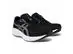 Tênis Asics Raiden 5 Black/Rose Gold Fem Tam 38 - 0