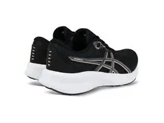 Tênis Asics Raiden 5 Black/Rose Gold Fem Tam 38 - 1