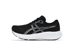 Tênis Asics Raiden 5 Black/Rose Gold Fem Tam 38 - 4