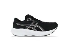 Tênis Asics Raiden 5 Black/Rose Gold Fem Tam 39 - 2