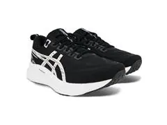 Tênis Asics Gel-Hypersonic 6 Black/White Fem Tam 34 - 0