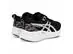 Tênis Asics Gel-Hypersonic 6 Black/White Fem Tam 34 - 1
