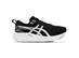 Tênis Asics Gel-Hypersonic 6 Black/White Fem Tam 34 - 2