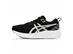 Tênis Asics Gel-Hypersonic 6 Black/White Fem Tam 34 - 3