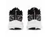 Tênis Asics Gel-Hypersonic 6 Black/White Fem Tam 34 - 5