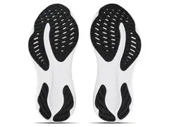 Tênis Asics Gel-Hypersonic 6 Black/White Fem Tam 34 - 7