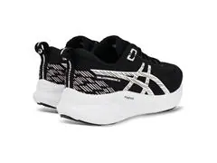 Tênis Asics Gel-Hypersonic 6 Black/White Fem Tam 35 - 1