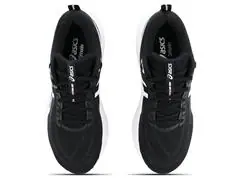 Tênis Asics Gel-Hypersonic 6 Black/White Fem Tam 35 - 6