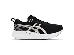 Tênis Asics Gel-Hypersonic 6 Black/White Fem Tam 36 - 2