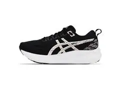 Tênis Asics Gel-Hypersonic 6 Black/White Fem Tam 37 - 3