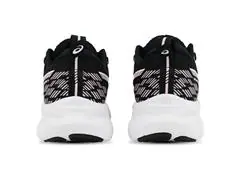 Tênis Asics Gel-Hypersonic 6 Black/White Fem Tam 39 - 5