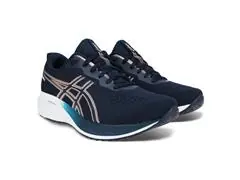 Tênis Asics Gel-Shinobi 3 Midnight/Rose Gold Fem Tam 34