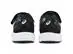 Tênis Asics Fantasy 4 Black/Real White Kids Tam 27 - 3