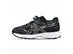Tênis Asics Fantasy 4 Black/Real White Kids Tam 28 - 3