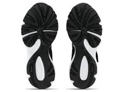 Tênis Asics Fantasy 4 Black/Real White Kids Tam 28 - 7