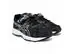 Tênis Asics Fantasy 4 Black/Real White Kids Tam 29 - 0