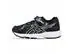 Tênis Asics Fantasy 4 Black/Real White Kids Tam 31 - 4
