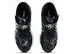 Tênis Asics Fantasy 4 Black/Real White Kids Tam 32 - 6