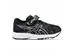 Tênis Asics Fantasy 4 Black/Real White Kids Tam 33 - 2