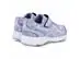 Tênis Asics Fantasy 4 Bluebell/White Kids Tam 27 - 1