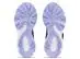 Tênis Asics Fantasy 4 Bluebell/White Kids Tam 27 - 7