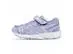 Tênis Asics Fantasy 4 Bluebell/White Kids Tam 31 - 4