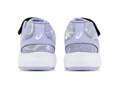 Tênis Asics Fantasy 4 Bluebell/White Kids Tam 31 - 5