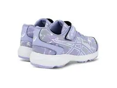 Tênis Asics Fantasy 4 Bluebell/White Kids Tam 32 - 1