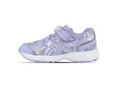 Tênis Asics Fantasy 4 Bluebell/White Kids Tam 32 - 3