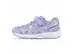 Tênis Asics Fantasy 4 Bluebell/White Kids Tam 32 - 3