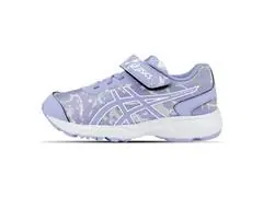 Tênis Asics Fantasy 4 Bluebell/White Kids Tam 32 - 4