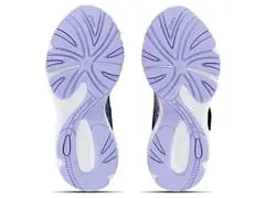 Tênis Asics Fantasy 4 Bluebell/White Kids Tam 32 - 7