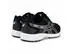 Tênis Asics Buzz 4 Black/Real White Kids Tam 31 - 1