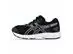 Tênis Asics Buzz 4 Black/Real White Kids Tam 34 - 4