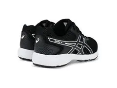 Tênis Asics Buzz 4 Black/Real White Kids Tam 35 - 1