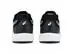 Tênis Asics Buzz 4 Black/Real White Kids Tam 36 - 5