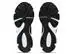 Tênis Asics Buzz 4 Black/Real White Kids Tam 36 - 7