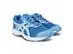 Tênis Asics Buzz 4 Blue Coast/Champagne Kids Tam 31 - 0