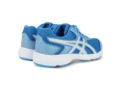 Tênis Asics Buzz 4 Blue Coast/Champagne Kids Tam 31 - 1