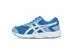 Tênis Asics Buzz 4 Blue Coast/Champagne Kids Tam 31 - 4