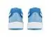Tênis Asics Buzz 4 Blue Coast/Champagne Kids Tam 31 - 5